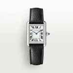 Cartier Tank Must Watch Small Model WSTA0042