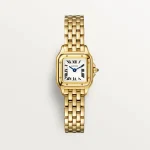 CARTIER PANTHERE Mini Model Yellow Gold WGPN0036