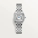 CARTIER Panthere Small Model Diamond W4PN0007