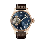 IWC Big Pilots Watch Constant-force Tourbillon Edition LE PETIT PRINCE