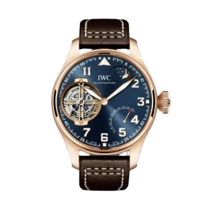 IWC Big Pilots Watch Constant-force Tourbillon Edition LE PETIT PRINCE
