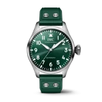 IWC Big Pilot's PILOT’S WATCH 43