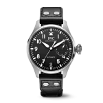IWC Big Pilot's PILOT’S WATCH