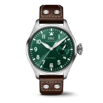 IWC Big Pilot's PILOT’S WATCHAdd
