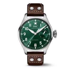 IWC Big Pilot's PILOT’S WATCHAdd