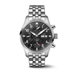 IWC PILOT'S WATCH CHRONOGRAPH 41