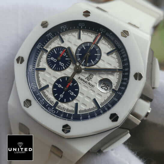 Audemars Piguet Royal Oak Offshore 26402CB.OO.A010CA.01 Replica 5 21 (1)