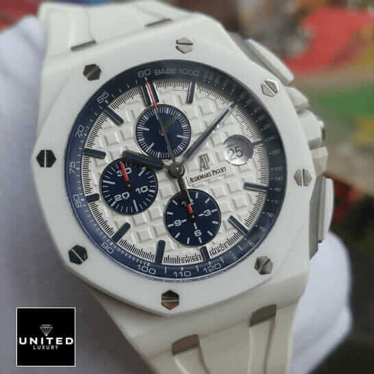 Audemars Piguet Royal Oak Offshore 26402CB.OO.A010CA.01 Replica 3 26402-royal-oak-watch-right