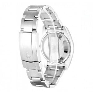 Rolex-Oyster-Perpetual-Blue-Dial-Replica-Back-600x600