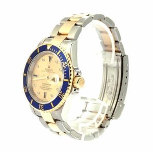 Rolex-Submariner-Two-Tone-Replica-Left-600x600