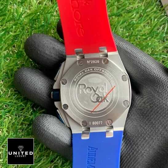 AP Ryder Cup Usa Replica 2 ap ryder cup usa replica back hand