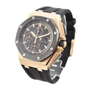 audemars-piguet-royal-oak-offshore-novelty-chronograph-2017-rose-gold-ceramic-black-44mm-replica-2-600x600