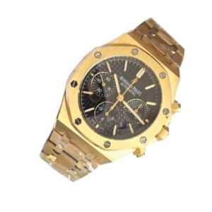 audemars-piguet-royal-oakk-chronogaph-26320-black-dial-replica-wj012872