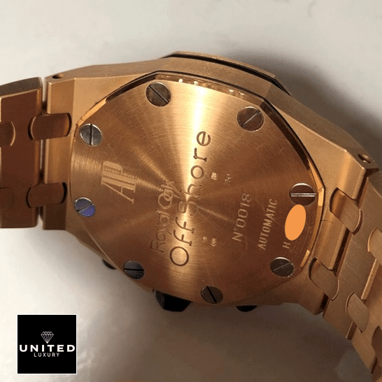 Audemars Piguet Royal Oak Offshore 26170OR.OO.1000OR.01 Replica 3 audemarspiguet-royaloakoffshore-26170OR.OO_.1000OR.01-replica-case