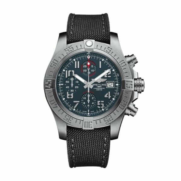 breitling-avenger-bandit-chronograph-automatic-titanium-grey-dial-e1338310-m534-253s-replica-600x600