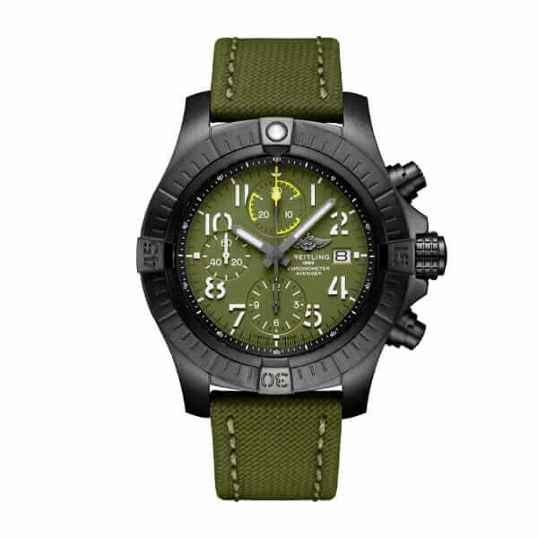 breitling-avenger-chronograph-45-night-mission-v13317101l1x1-replica2