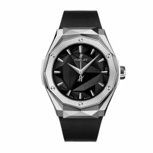 Hublot Classic Fusion Orlinski Stainless steel Replica