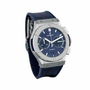 hublot-classic-fusion-blue-chronograph-titanium-521-nx-7170-lr-replica1-600x600