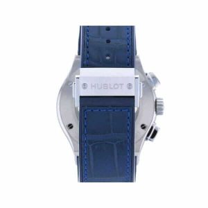 hublot-classic-fusion-blue-chronograph-titanium-521-nx-7170-lr-replica2-600x600