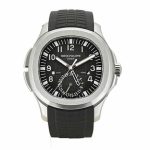 Patek Philippe Dual Time 5164/A Replica