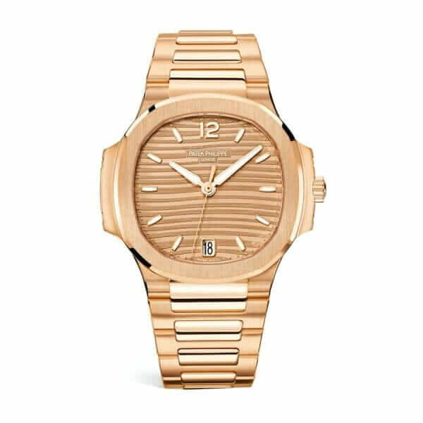 patek-philippe-nautilus-ladies-golden-rose-gold-7118-1r-001-replica-600x600