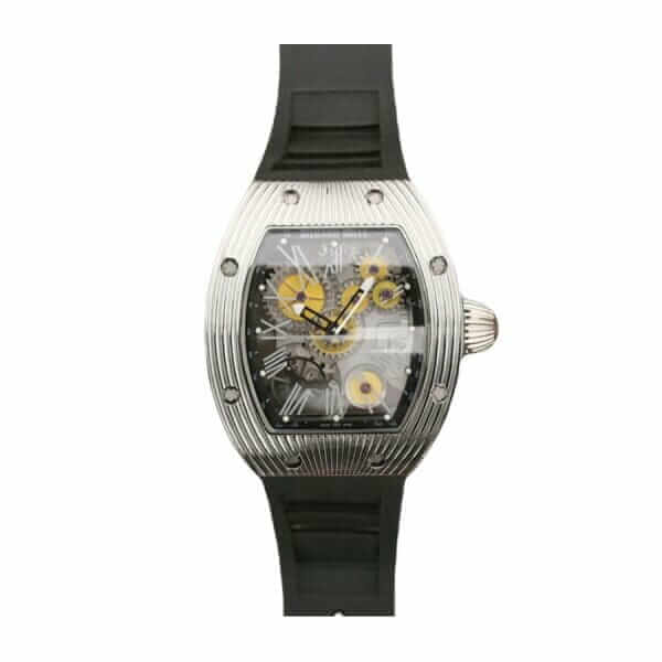 richard-mille-rm018-tourbillon-hommage-a-boucheron-n-stainless-steel-yellow-skeleton-dial-replica-1-1-600x600