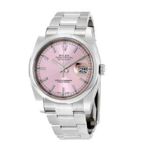 rolex-datejust-116200-36mm-steel-automatic-champagne-silver-replica-600x600