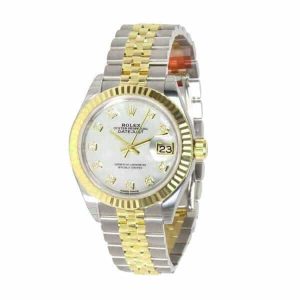 rolex-datejust-279173-steel-yellow-gold-automatic-silver-with-diamond-dial-replica-600x600