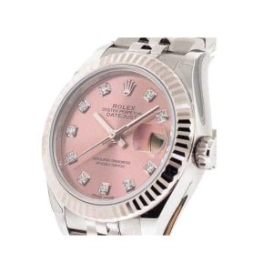 rolex-datejust-279174-steel-pink-dial-jubilee-replica-1-600x600