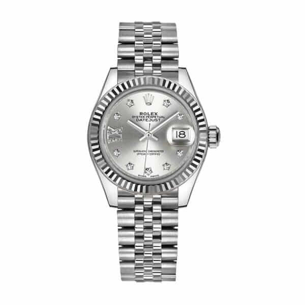 rolex-datejust-28mm-279174-steel-white-gold-automatic-silver-dial-600x600