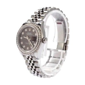 rolex-datejust-28mm-279384rbr-white-gold-automatic-dark-grey-diamond-dial-replica-600x600