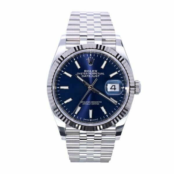 rolex-datejust-oyster-datejust-ii-steel-white-gold-126234-blue-dial-replica-600x600