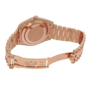 rolex-day-date-228235-ar-stainless-steel-with-rose-gold-chocolate-roman-dial-replica-1-600x600