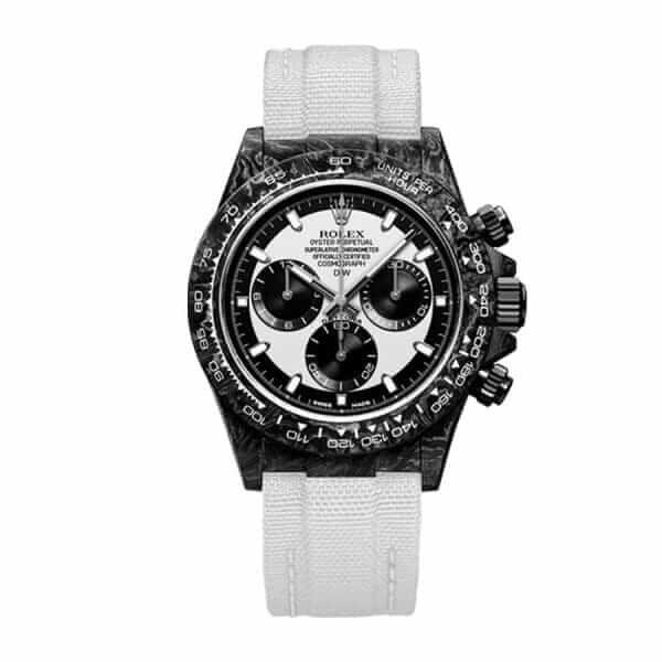 rolex-daytona-carbon-cosmograph-cream-dial-4130cr-replica-600x600