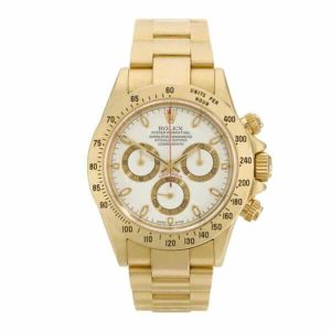 Rolex Daytona Chronograph Replica
