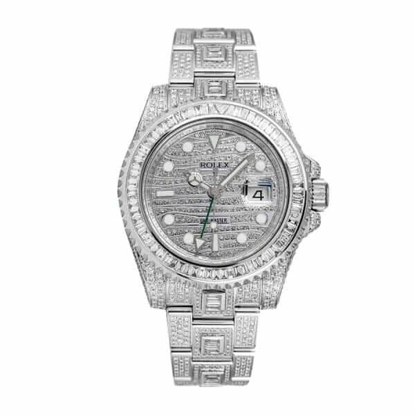 rolex-gmt-master-ii-custom-diamond-set-116710ln-replica-600x600
