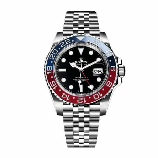 rolex-gmt-master-ii-pepsi-steel-jubilee-126710blro-replica-600x600