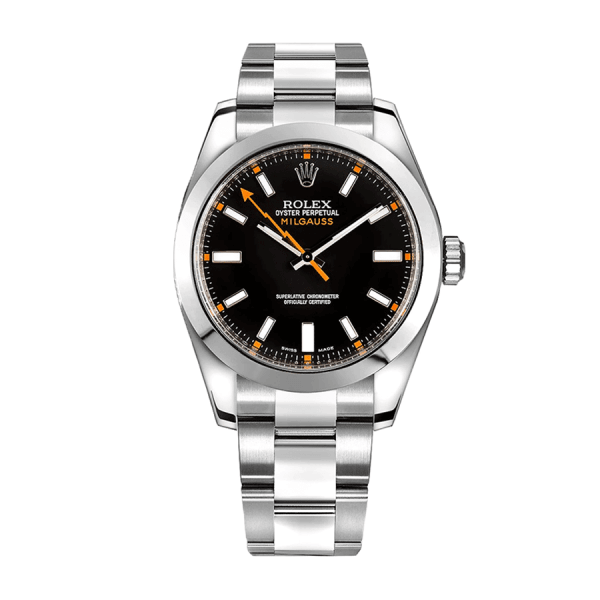 rolex-milgauss-black-dial-green-crystal-m116400gv-0001-replica-600x600