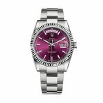 Rolex Day-Date 36 White Gold 118239-0304 Replica