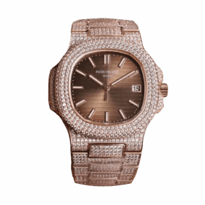 Patek Philippe Nautilus 5711 R8 Replica