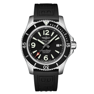 Breitling A17367D71B1S1 Navitimer black