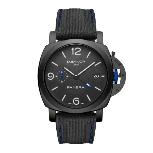 Edit product “Panerai Luminor 1950 44 GMT Ceramic 44mm PAM01176” ‹ Uni