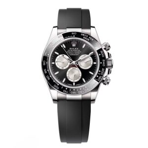 Rolex Daytona Black 126519LN Replica
