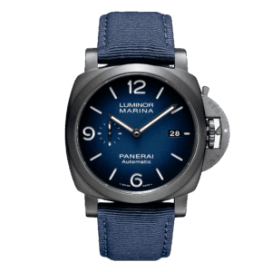 Panerai Luminor Marina Carbotech Blu Notte 44mm PAM01664