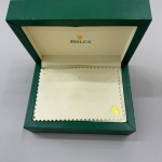 Rolex Original Watch Box