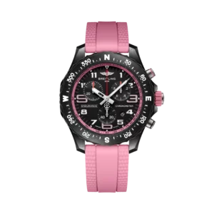 Breitling Endurance Pro New 2024 38mm Pink X83310D41B1S1