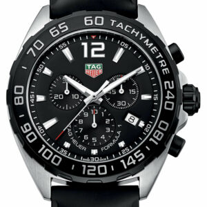 TAG Heuer Formula 1 Chronograph Quartz 43mm watch view 5