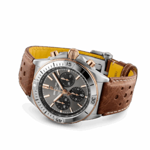 Chronomat B01 42 Triumph - TB0134101M1X1 Breitling (1)