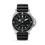 Panerai Luminor PAM01389 in Titanium