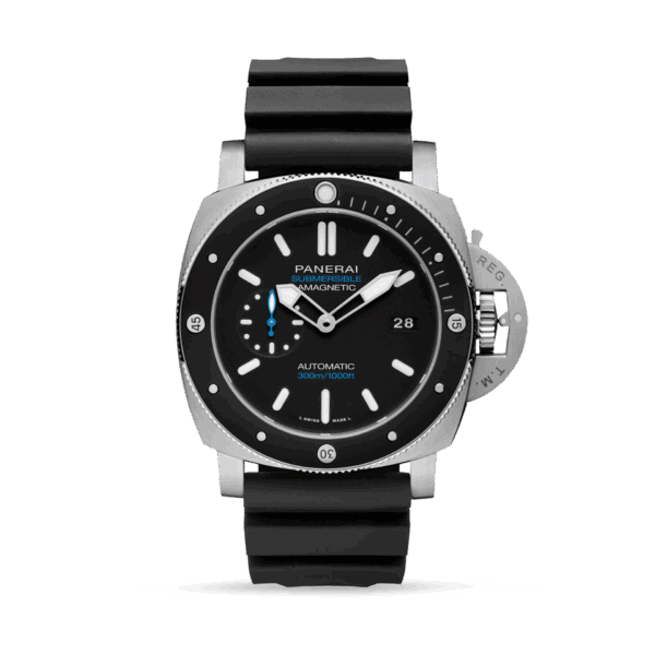 Panerai Submersible